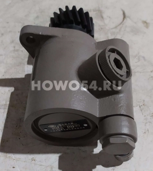 Насос ГУР 6*4 Z=19 D=6,0 H=2,6 (16L/min) 5470214 DZ9100130028