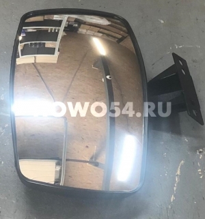 Зеркало SHAANXI M3000 бордюрное 16823 A053470