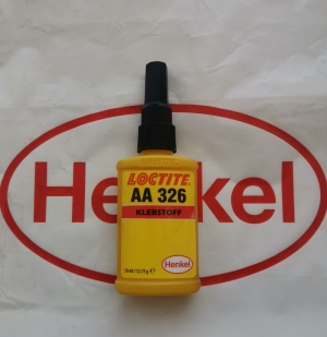 LOCTITE AA 326