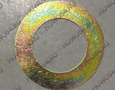 Шайба регулировочная 100*166*2 5417710