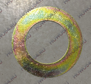 Шайба регулировочная 100*166*2 5417710