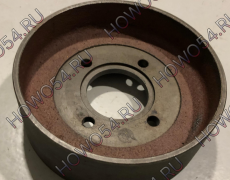 Барабан ручного тормоза  XCMG LW300F/321F 5420690 860114713