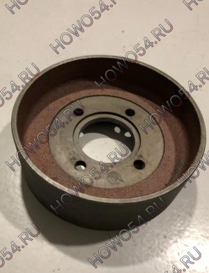 Барабан ручного тормоза  XCMG LW300F/321F 5420690 860114713