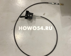 Переключатель скоростей подрулевой ZL50G/LW521F 2.5M  5407303 ZL50G/LW521F