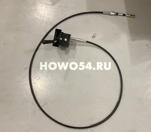 Переключатель скоростей подрулевой ZL50G/LW521F 2.5M  5407303 ZL50G/LW521F