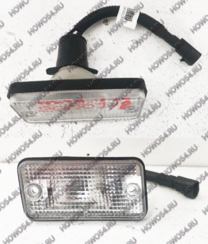 Фонарь габаритный А7 кабины верхний R 5405645 WG9925720008