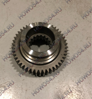 Шестерня КПП повышенной передачи Z=46 5416154 10JSD200-1707030