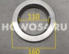 Кольцо металл под сальник балансира (без проточки)	5407973	199114520136