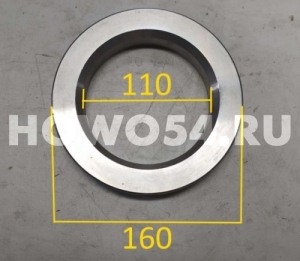 Кольцо металл под сальник балансира (без проточки)	5407973	199114520136