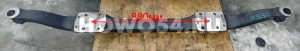 Балка передняя 880MM SHAANXI X3000 новая модель 47MM 5410356 DZ9100410356
