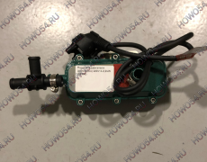 Подогрев двигателя (Антифриз) 220V 2-2,2kW