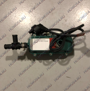Подогрев двигателя (Антифриз) 220V 2-2,2kW