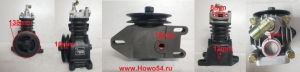Компрессор воздушный дв. ZHAZG1 54P00016