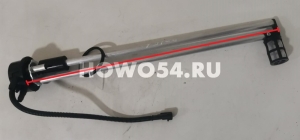 Датчик уровня топлива SHAANXI F3000 350L 50CM (5413128) DZ93189551121