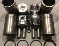 Поршневая группа YUCHAI R4108G1 5418970 D30-9000200