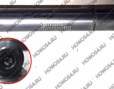 Форсунка Евро2  с 179 расп DIESEL PARDS	DPF-80305/155P179	VG1560080305/155P179