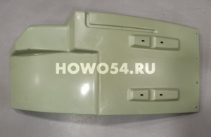 Брызговик задний  правый SHAANXI X3000 (тягач) 5430034 DZ14251230034