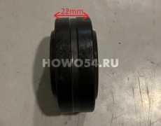 Подшипник  GE40ES с пыльником XCMG  62х40х22 	5413643	GE40ES