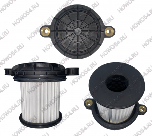 Фильтр масляный ретардера АКПП ZF 541563 0501.215.163