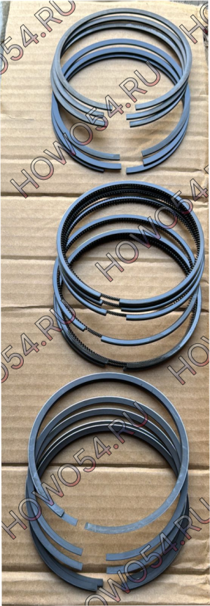 Кольца поршневые DEUTZ TD226B WP6 5427901 13065822/13022348