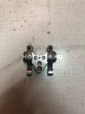Коромысло в сборе SHANGCHAI D6114B/D9 5411411	D04-116-32