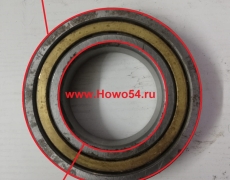 Подшипник компрессора WD615 (2-цил)5450210/ 621090003320154/ 6210