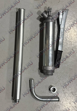 Насос перекачки масла Barrel Pump 5432856