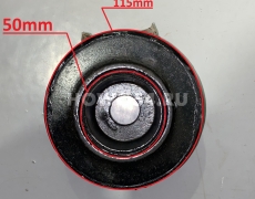 Подушка двигателя XCMG ZL50G (оригинал) 5414322	252100222/Z5GS.1.1.1