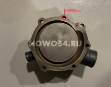 Насос водяной (Помпа) DEUTZ WP6G125E22 5414688 12159770