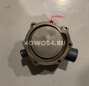 Насос водяной (Помпа) DEUTZ WP6G125E22 5414688 12159770