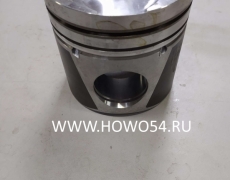 Поршень WD615Е2-4А Евро2 612600030010