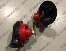 Звуковой сигнал 12V 5419838 DL60H/A045753/L-12V