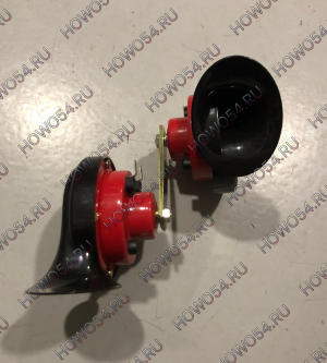 Звуковой сигнал 12V 5419838 DL60H/A045753/L-12V