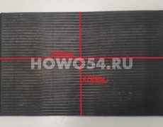 Радиатор кондиционера HOWO 5415242 WG1630820073