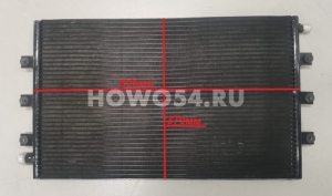 Радиатор кондиционера HOWO 5415242 WG1630820073