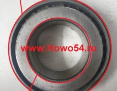 Подшипник ступицы п/п ЧМЗАП (ВМТ)  VOLVO RENAULT MERCEDES 786116 / 3321354786116 / 33213786116 /33213