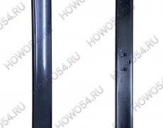 Накладка бампера верхняя HOWO T5G ХОВО Т5Г  546246 712W41685-0052