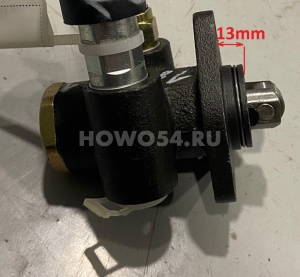 Насос ручной подкачки ТНВД WEICHAI DEUTZ TD226B 5418461	13029828/SAD/H2206