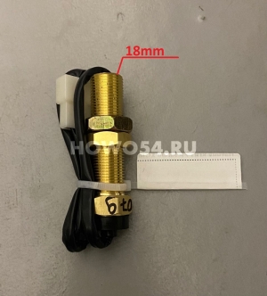 Датчик КПП ZF S6-90 XCMG QY25K5	5406079 803500255/ZG257A