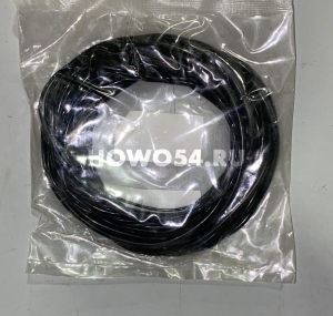 Кольцо уплотнительное гильзы DEUTZ WP6G125E22 (хорошее качество) 5411337 01153804/01153805