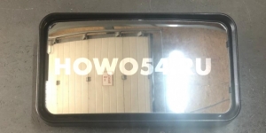 Зеркало SHAANXI M3000 боковое большое 5416824	DZ13241770912