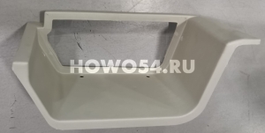Корпус нижней ступени правый SHAANXI X3000 (тягач) 5425698 DZ14251240052