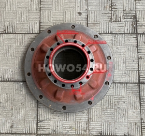 Ступица XCMG LW500FL 5405371 79002002B