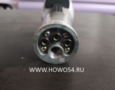 Ручка кпп WG9700240022/2