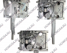 Стеклоподъемник Электрический HOWO A7 70T ХОВО А7 70Т (левый) 5423054 WG1664330003