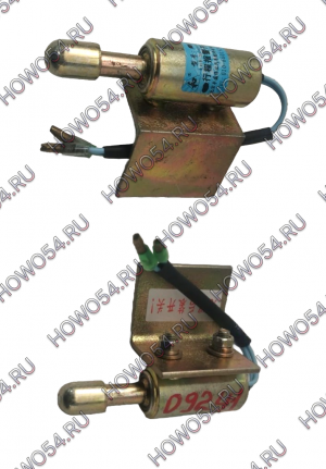Датчик контроля подъема кузова SHAANXI X3000 5409241