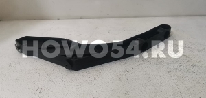 Кронштейн козырька солнцезащитного (комплект 2шт.) SHAANXI X3000 540036 DZ14251880035+DZ14251880036