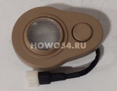 Плафон освещения салона SHAANXI X3000/X5000 5426191 DZ97189721370/DZ97189721373