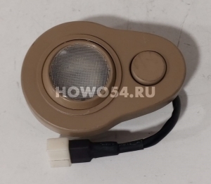 Плафон освещения салона SHAANXI X3000/X5000 5426191 DZ97189721370/DZ97189721373
