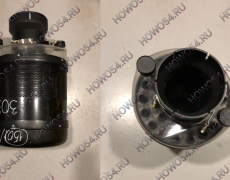 Фильтр предварительной очистки XCMG XCMG ZL50G 152 5430366 152/160